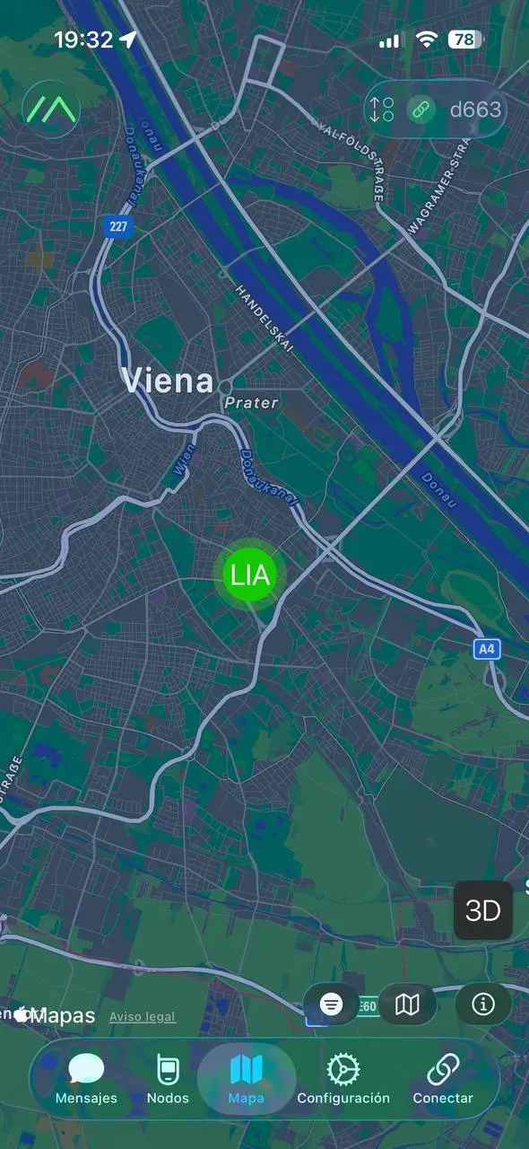 GPS Tracking