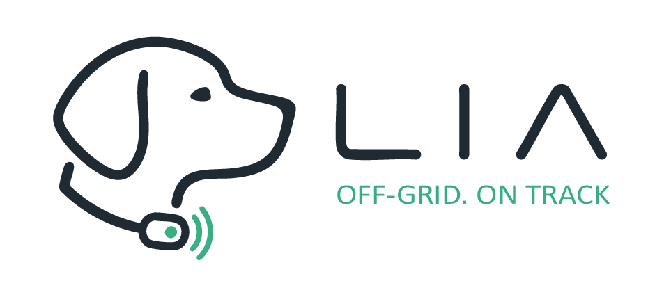 LIA — Off-grid. On track.