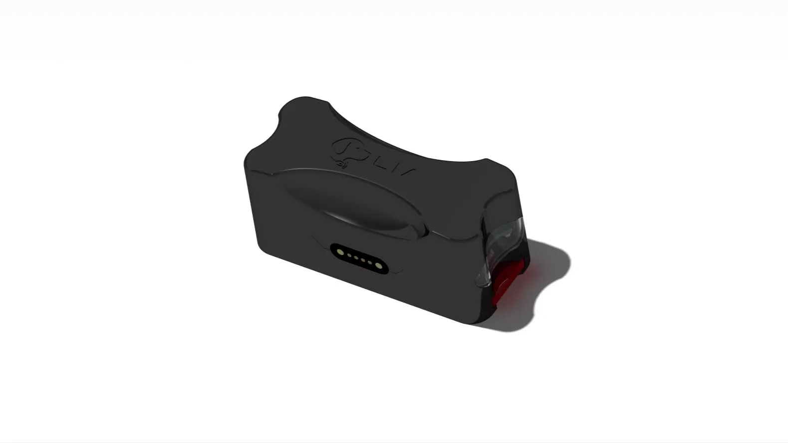V1.0-Detachable enclosure assembly render, alternate angle